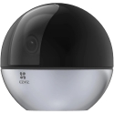 EZVIZ E6 Spherical IP security camera Indoor 2880 x 1620 pixels Ceiling/Wall/Desk