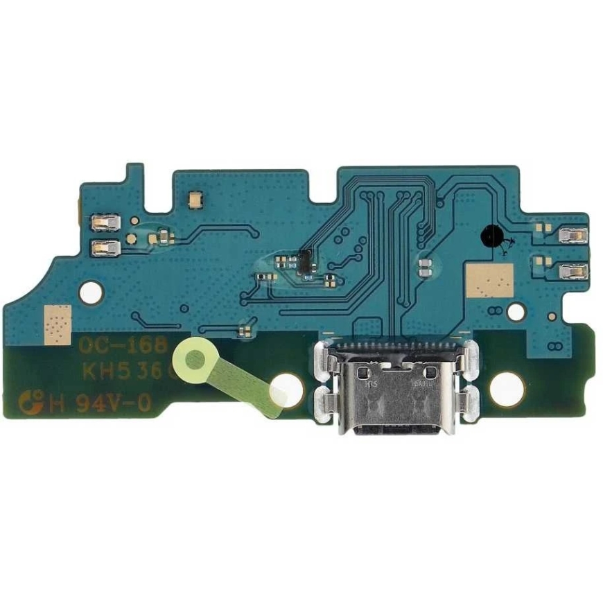 "ServicePack" USB uzlādes plate SAMSUNG A17 5G A176B GH96-20346A – 2