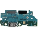 "ServicePack" USB-latausalusta SAMSUNG A17 5G A176B GH96-20346A "ServicePack" USB-latausalusta SAMSUNG A17 5G A176B GH96-20346A