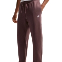 Nike Club ruskeat housut miehille FN3801 502 (XL) Nike Club ruskeat housut miehille FN3801 502 (XL)