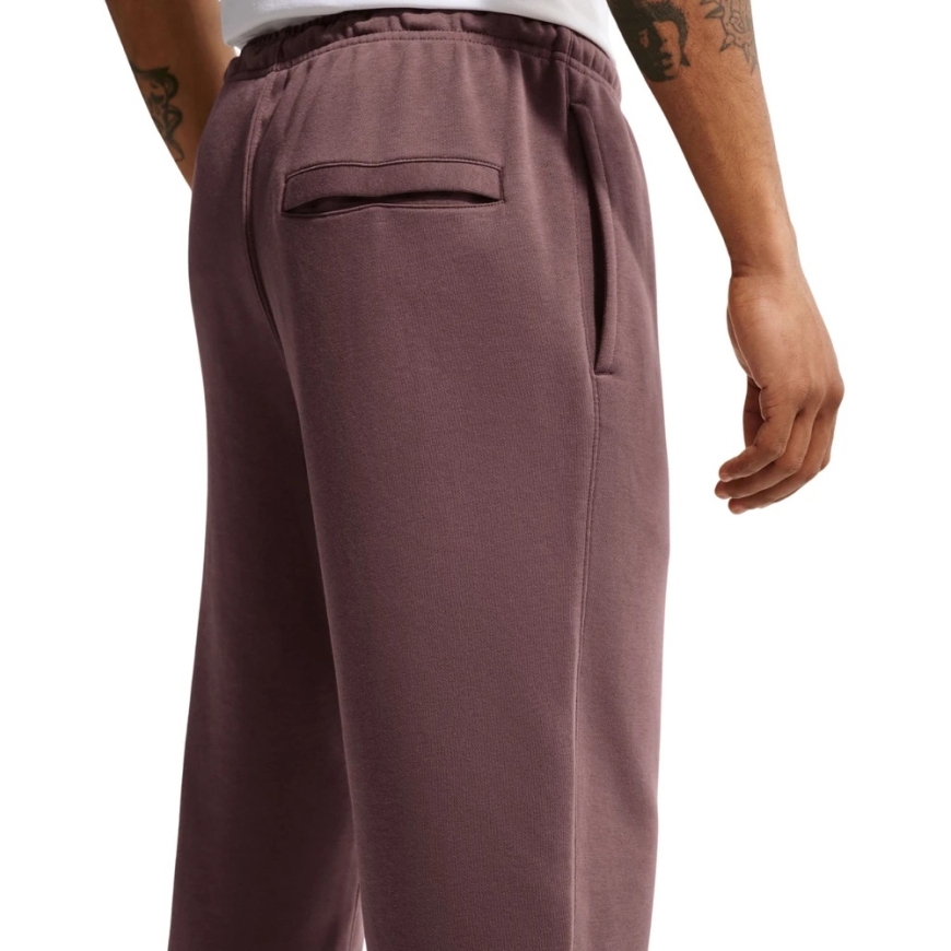 Vīriešu bikses Nike Club brūnas FN3801 502 (XL) – 4