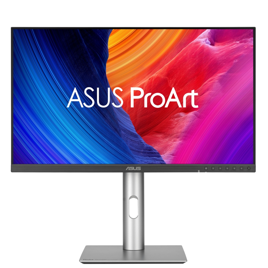 ASUS ProArt PA32QCV monitori 80 cm (31.5") 6016 x 3384 pikseļi 6K Ultra HD LCD Sudrabs – 3