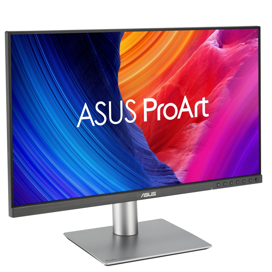 ASUS ProArt PA32QCV monitori 80 cm (31.5") 6016 x 3384 pikseļi 6K Ultra HD LCD Sudrabs – 4