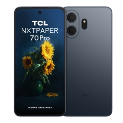 TCL 70 NXTPAPER Pro 17,5 cm (6.9") Divas SIM kartes Android 16.0 5G USB Veids-C 8 GB 512 GB 5200 mAh Zils