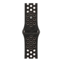 Apple 42 mm After Dark Black Nike sporta josla M/L Apple 42 mm After Dark Black Nike sporta josla M/L