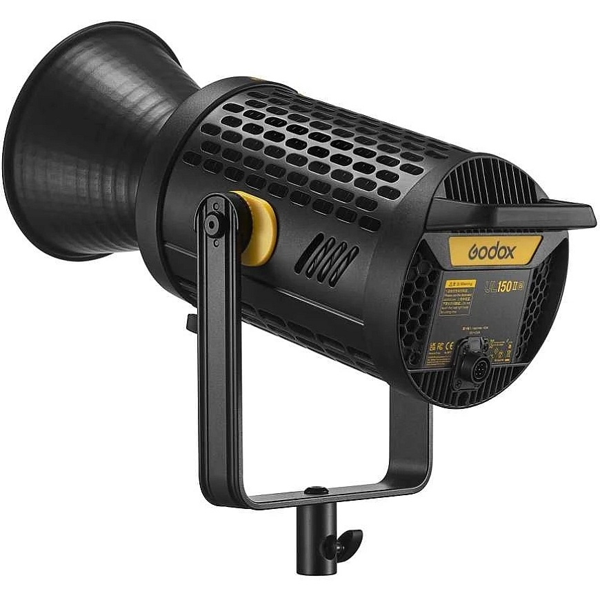 Valaistuslaitteet - Godox LED UL150 II Bi Silent Video Light 150W Bi-Color – 5
