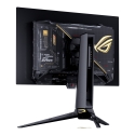 ASUS ROG Swift OLED PG27AQWP-G EDITION 20 computer monitor 67.3 cm (26.5") 2560 x 1440 pixels Wide Q