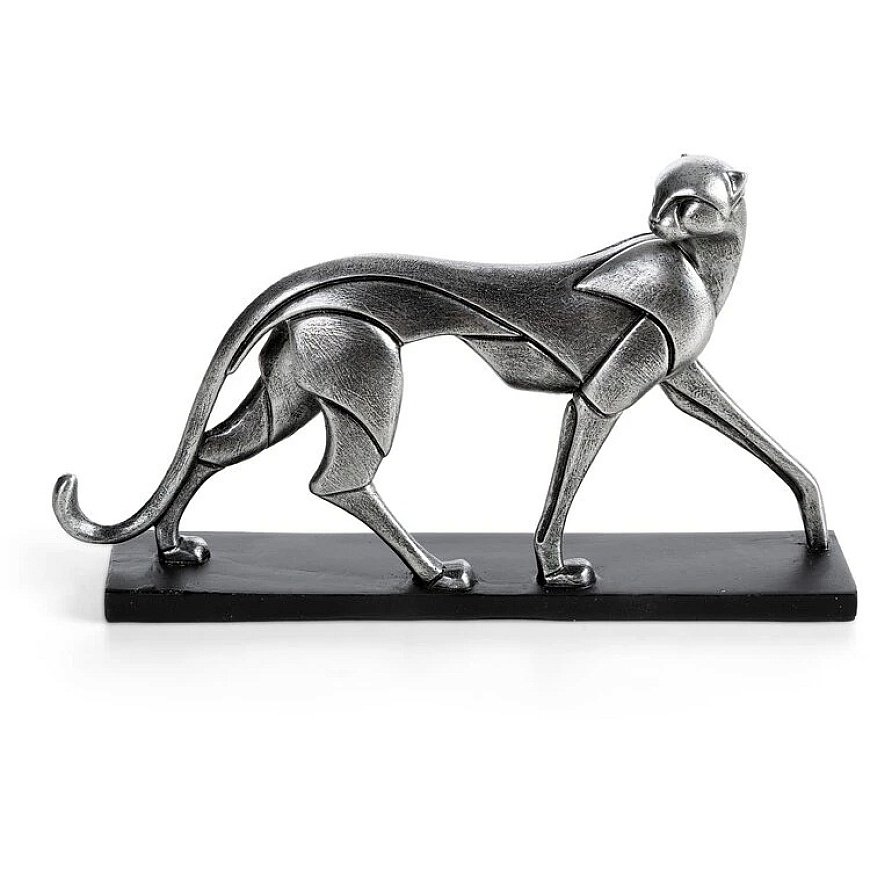 Eurofirany C/MADOX/2/FIG/01 21X4X12 SILVER+ MELNS