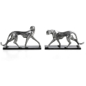 Eurofirany C/MADOX/2/FIG/01 21X4X12 СЕРЕБРО+ЧЕРНЫЙ Eurofirany C/MADOX/2/FIG/01 21X4X12 СЕРЕБРО+ЧЕРНЫЙ