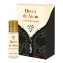 Aurora Cosmetics Deseo De Amor naistele Aurora Cosmetics Deseo De Amor naistele