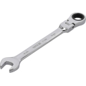 Toya Sa Poland YATO COMBINED WRENCH WITH RATCHET 16mm, WITH CONNECTION 1682 Toya Sa Poland YATO COMBINED WRENCH WITH RATCHET 16mm, WITH CONNECTION 1682