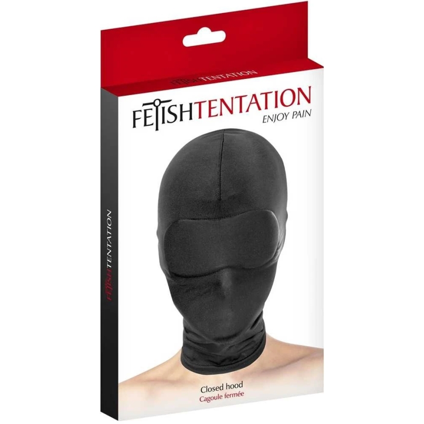 Fetish Tentation Suletud Kate – 2