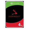 Seagate IronWolf ST4000VN006 sisäinen kiintolevy 4 TB 5400 RPM 256 MB 3.5" Serial ATA III