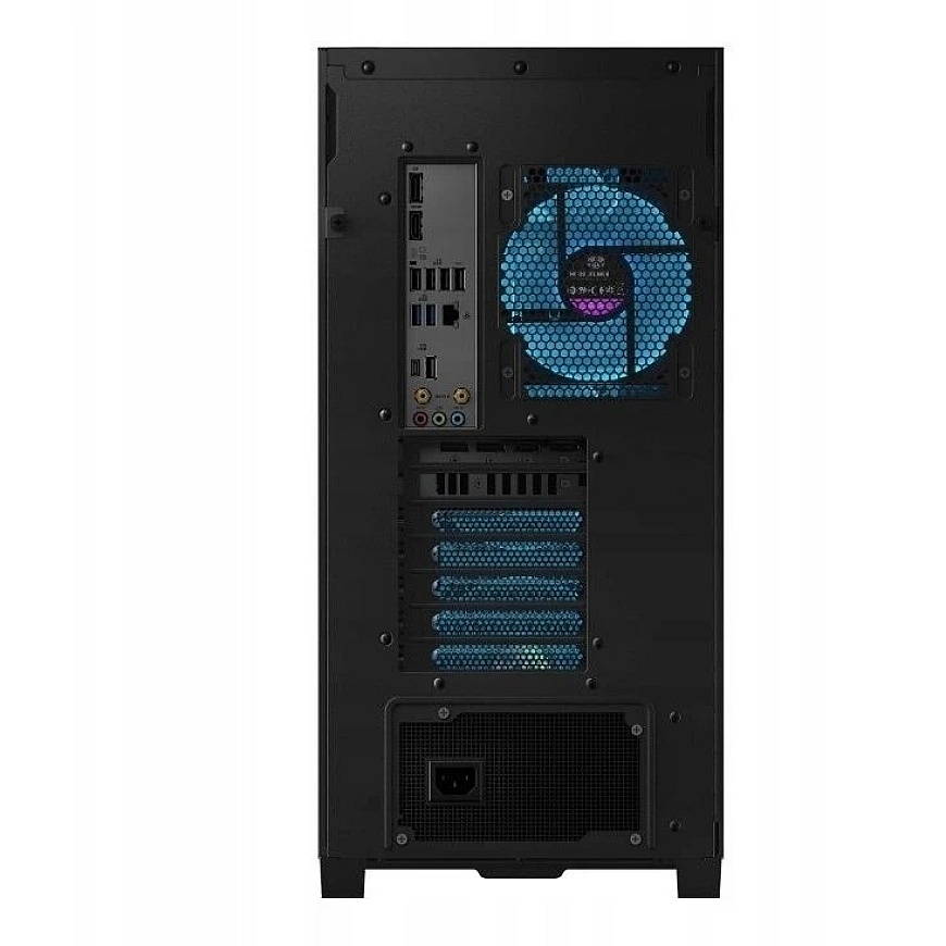 ASUS ROG GM700TZ-R9800X182W Desktop Computer - Ryzen 7 9800X3D | 16GB | 2TB | W11H | RX 9070 XT – 2