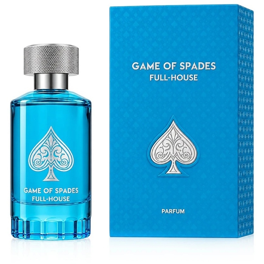 Jo Milano Game of Spades Full-House Парфюм UNISEX 50 мл (унисекс)