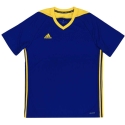 Vīriešu krekls adidas Mi Tiro 17 Jersey zils BR6835 (XL)