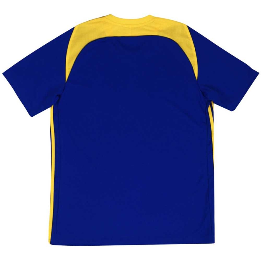 Vīriešu krekls adidas Mi Tiro 17 Jersey zils BR6835 (XL) – 2