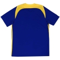 Vīriešu krekls adidas Mi Tiro 17 Jersey zils BR6835 (XL)