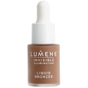 Lumene Invisible Illumination bronzers ar serumu Deep Glow 15 ml Lumene Invisible Illumination bronzers ar serumu Deep Glow 15 ml