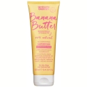 Umberto Giannini Banana Butter vegan and cruelty-free hair conditioner with natural ingredients, nourishing and hydrating, 250 m Umberto Giannini Banana Butter vegan and cruelty-free hair conditioner with natural ingredients, nourishing and hydrating, 250 m