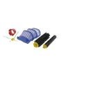 Rinkinys Nordic Quality IROBOT 600 Series / 352344 Rinkinys Nordic Quality IROBOT 600 Series / 352344