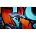Selle Royal Brave Athletic RoyalGel Saddle Selle Royal Brave Athletic RoyalGel Saddle