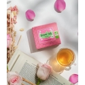 Brown House Tea Kusmi Tea - Zaļā roze BIO 20 tējas maisiņu Brown House Tea Kusmi Tea - Zaļā roze BIO 20 tējas maisiņu