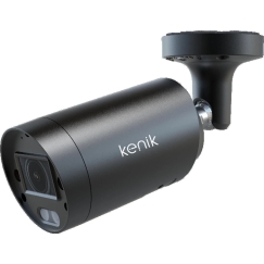 KENIK KG-6460TZAS-IL-B IP CAMERA