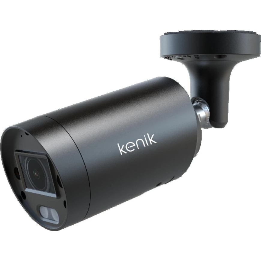 KENIK KG-6460TZAS-IL-B IP KAAMERA