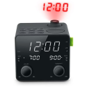 "Muse" radio alarm clock MUSE M-189 P "Muse" radio alarm clock MUSE M-189 P