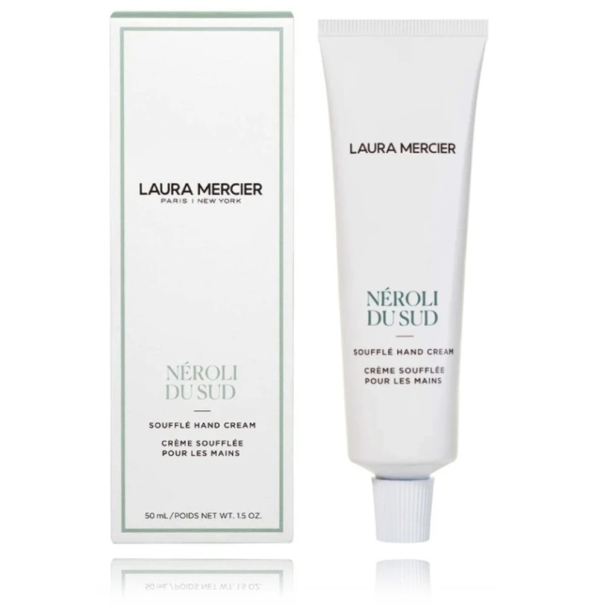 Laura Mercier Néroli du Sud Soufflé Hand Cream, 50 ml