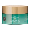 Rituals, The Ritual Of Karma, moisturizing body scrub, 300g Rituals, The Ritual Of Karma, moisturizing body scrub, 300g