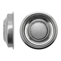 Coffee Grinder "Lelit PLA585S" 58 mm filter with single spout, designed for "Mara" and "Giulietta" series Coffee Grinder "Lelit PLA585S" 58 mm filter with single spout, designed for "Mara" and "Giulietta" series