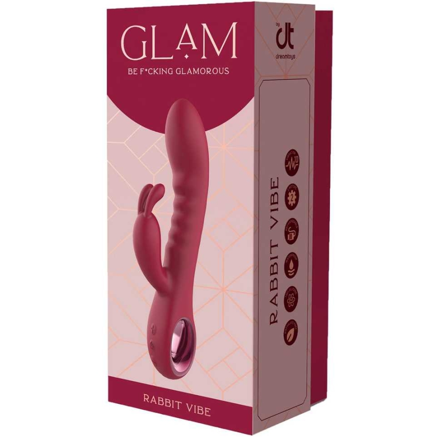 Dreamtoys CUTE RABBIT VIBRATOR – 2