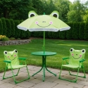 ProGarden Children's garden set, 4-piece ProGarden Children's garden set, 4-piece
