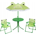 ProGarden Children's garden set, 4-piece ProGarden Children's garden set, 4-piece