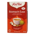 Organic Herbal and Spice Blend "Easy Stomach" YOGI TEA 30g Organic Herbal and Spice Blend "Easy Stomach" YOGI TEA 30g