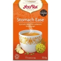 Ekoloģiskais garšaugu un garšvielu maisījums "Viegla kuņģa" YOGI TEA 30g Ekoloģiskais garšaugu un garšvielu maisījums "Viegla kuņģa" YOGI TEA 30g