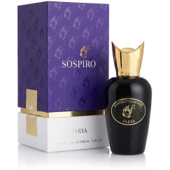 Xerjoff Sospiro Farsa EDP unisex-hajuvesi, 75 ml