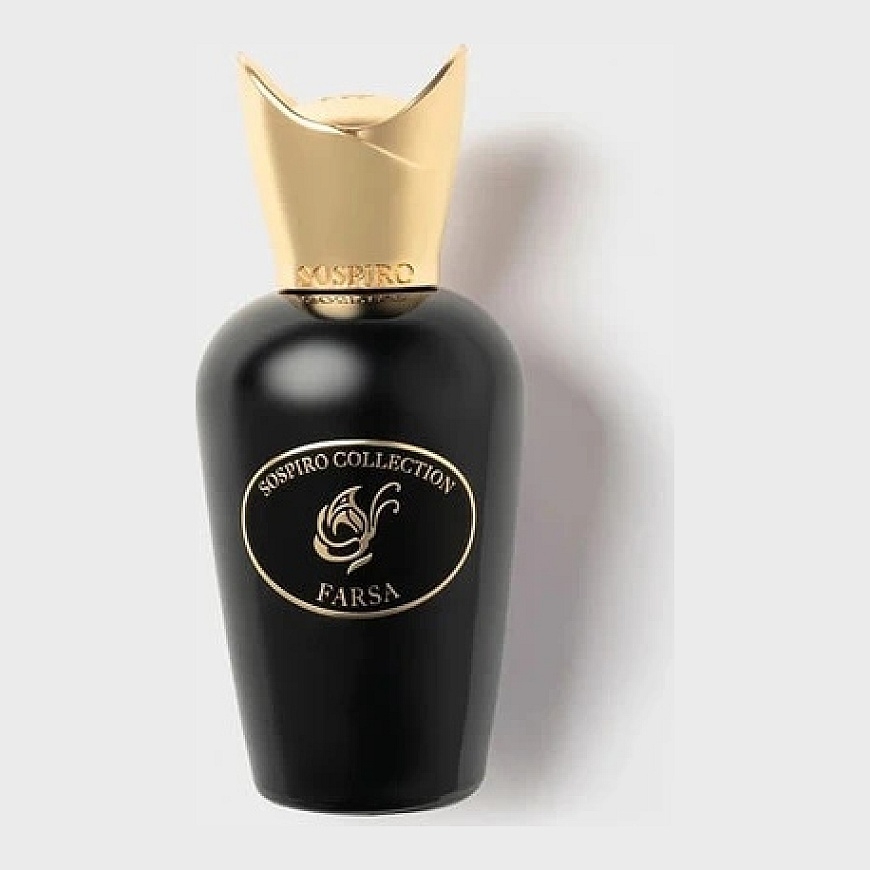 Xerjoff Sospiro Farsa EDP unisex parfüüm, 75 ml – 3