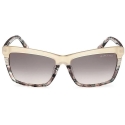 Guess Marciano GUESS BY MARCIANO GM00010 59P 57 mm