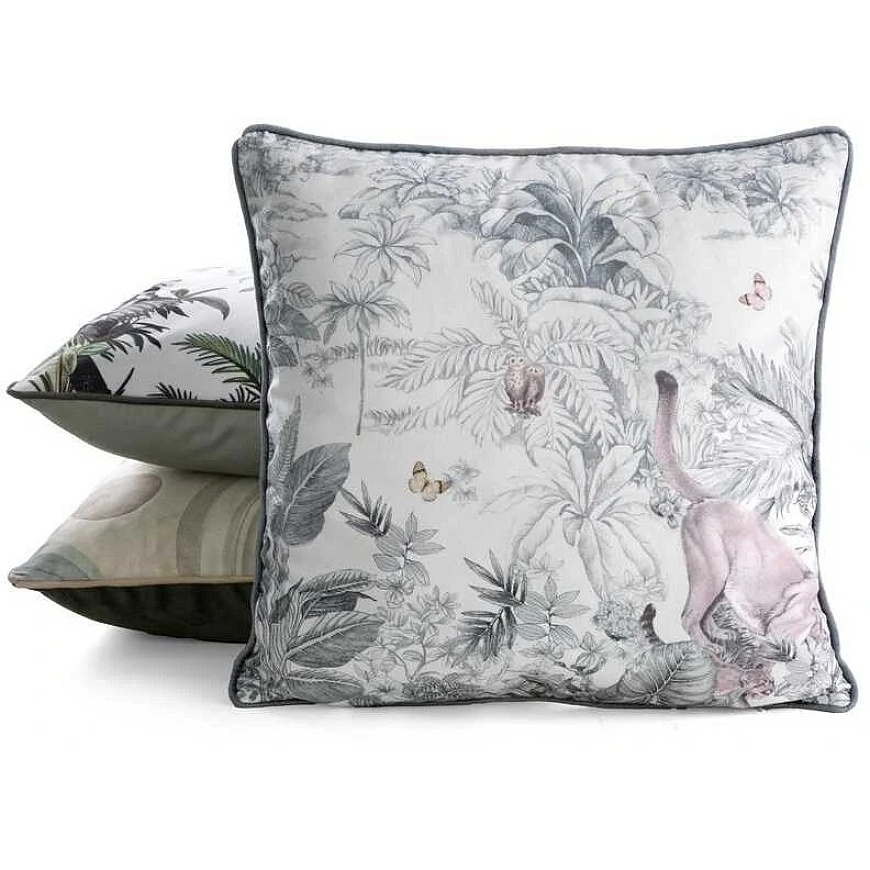 Eurofirany SI/PO/VELVET/203 45X45 – 3