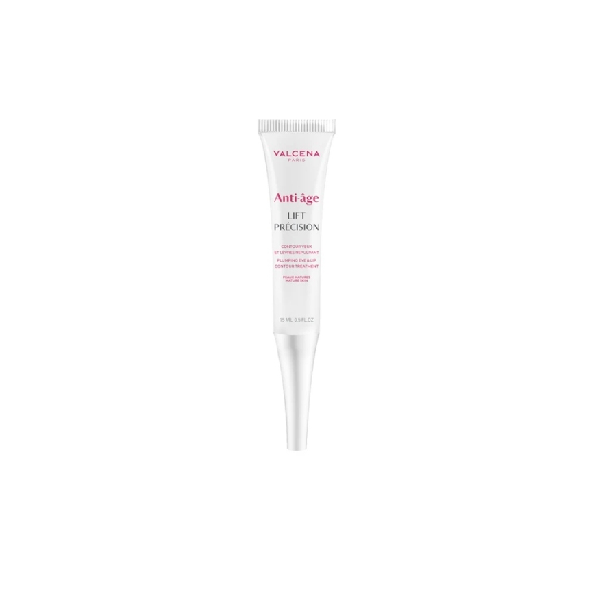 Valcena Lift Precision Plumping Rīta krēms, 15 ml – 2