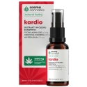 Cosma Cannabis Süda toidulisand 30 ml Cosma Cannabis Süda toidulisand 30 ml