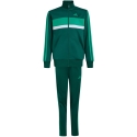 Dres vaikams adidas Seasonal Essentials Tiberio 3-Stripes žalia KT1665 (140cm) Dres vaikams adidas Seasonal Essentials Tiberio 3-Stripes žalia KT1665 (140cm)