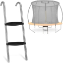 Trampoliini redel C 183-252cm 6-8ft 2-korruseline Neo-Sport Trampoliini redel C 183-252cm 6-8ft 2-korruseline Neo-Sport