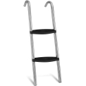 Trampoline Ladder C 183-252cm 6-8ft 2-Step Neo-Sport Trampoline Ladder C 183-252cm 6-8ft 2-Step Neo-Sport