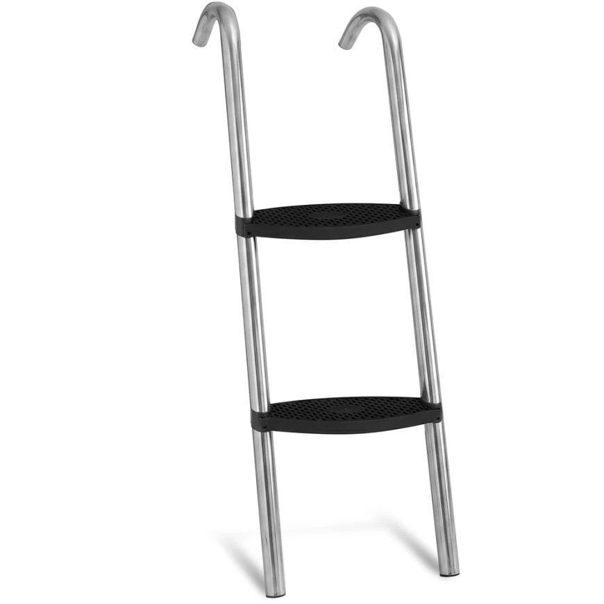 Trampoliini redel C 183-252cm 6-8ft 2-korruseline Neo-Sport – 3