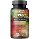 Apollos Hegemony Mastic Gum ravintolisä 60 kapselia Apollos Hegemony Mastic Gum ravintolisä 60 kapselia