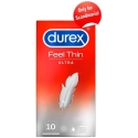 „Durex Feel Ultra Thin“ 10 „Durex Feel Ultra Thin“ 10